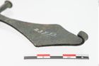 Foto von Bronzegürtelhaken (NHMW-PRAE-023733)